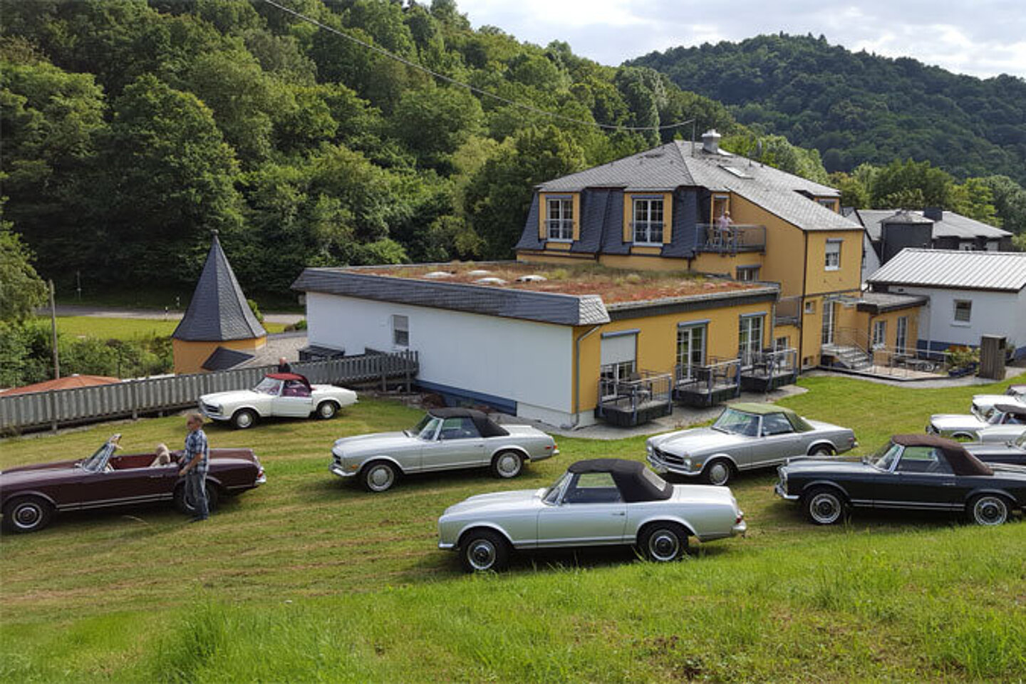Oldtimer-Mosel-Parken