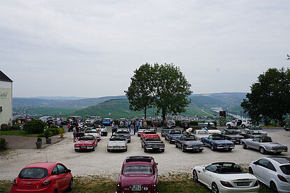 Oldtimer-Neumuehle-Mosel